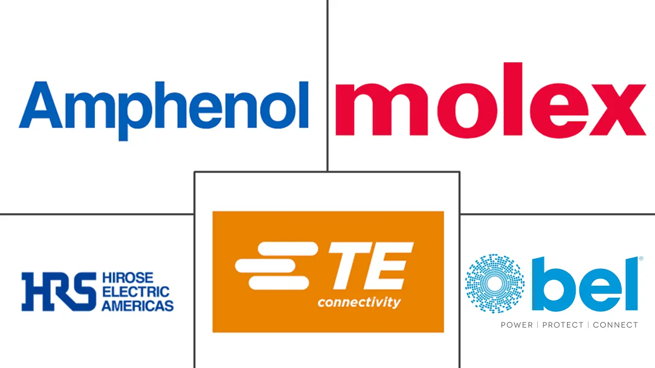 Related Companies Logo