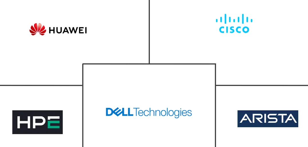 Related Companies Logo
