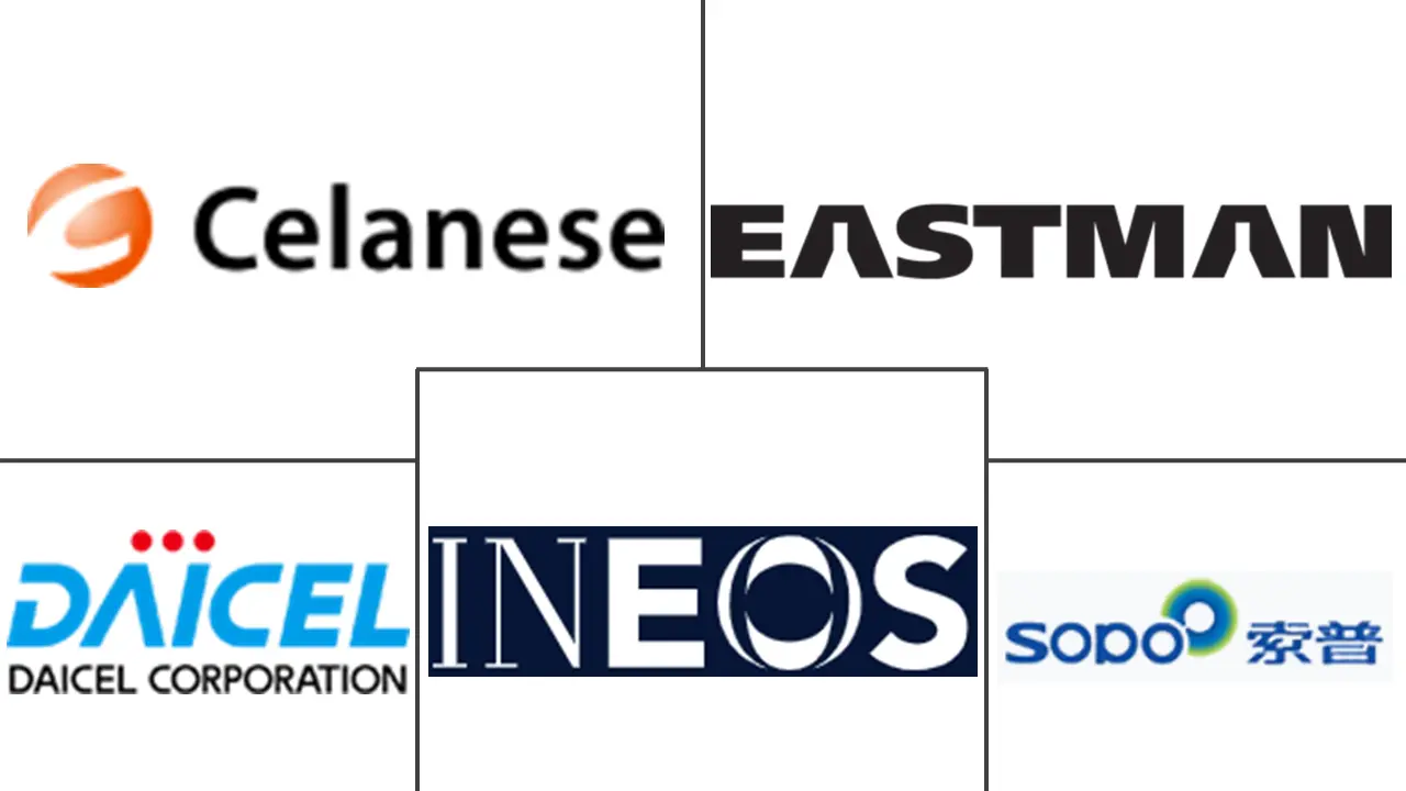 Related Companies Logo