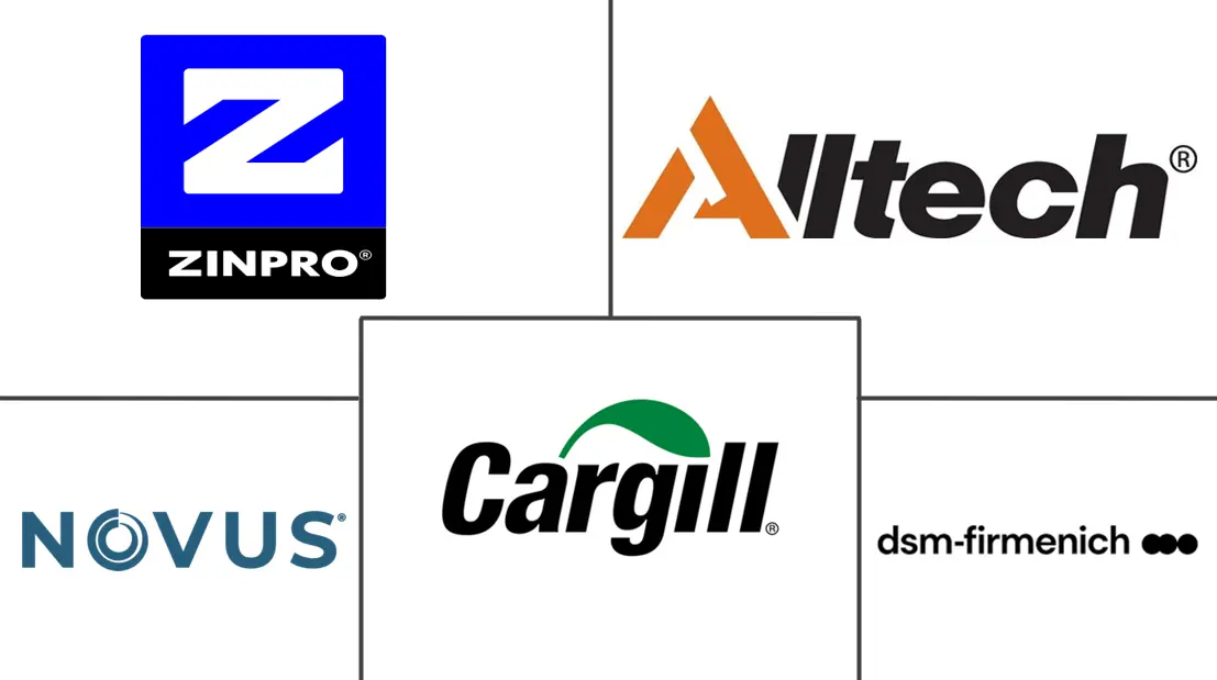 Logotipo de empresas relacionadas