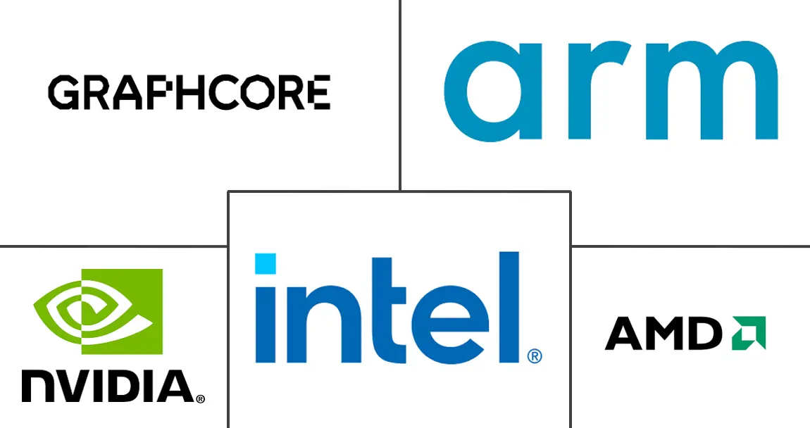 Major players in Europe Artificial Intelligence (AI) Data Center industry