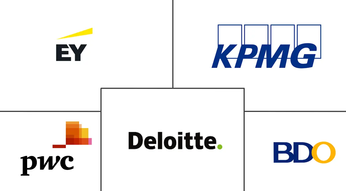 Related Companies Logo