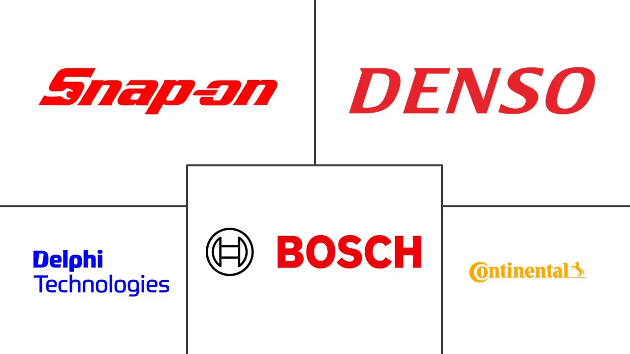 Related Companies Logo