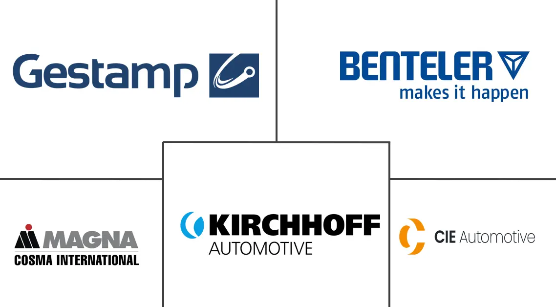 Related Companies Logo