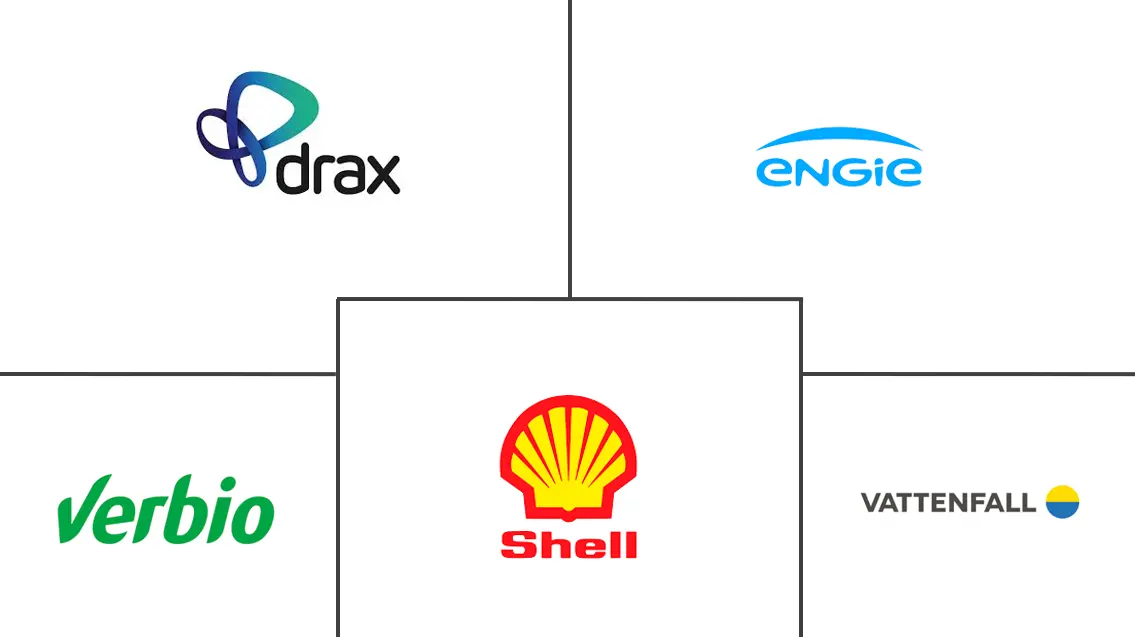 Related Companies Logo