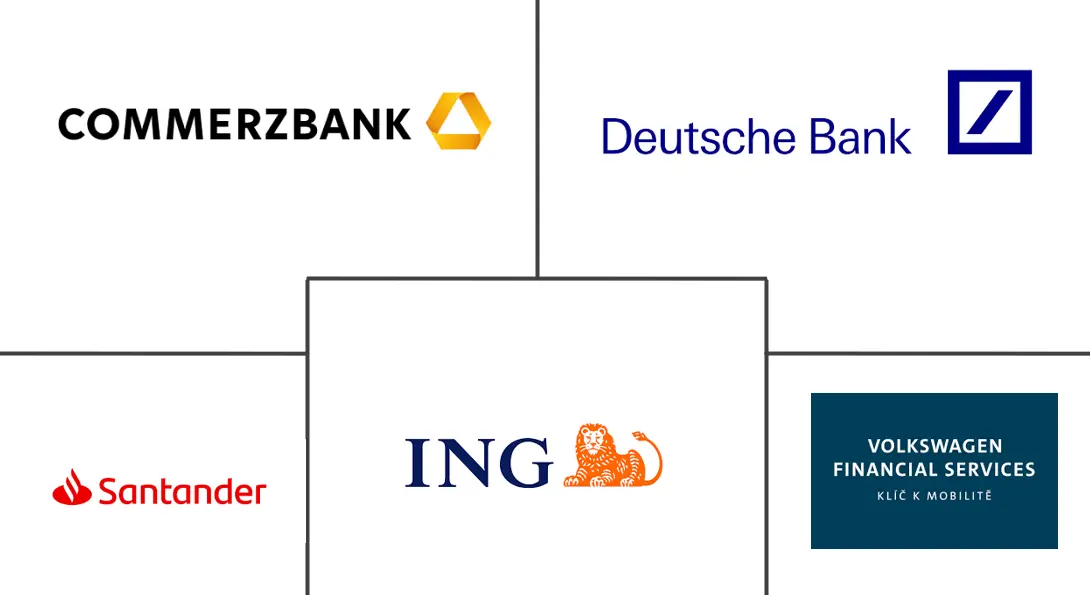 Logo delle aziende correlate