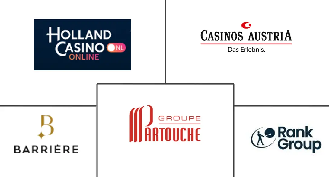 관련 기업 로고