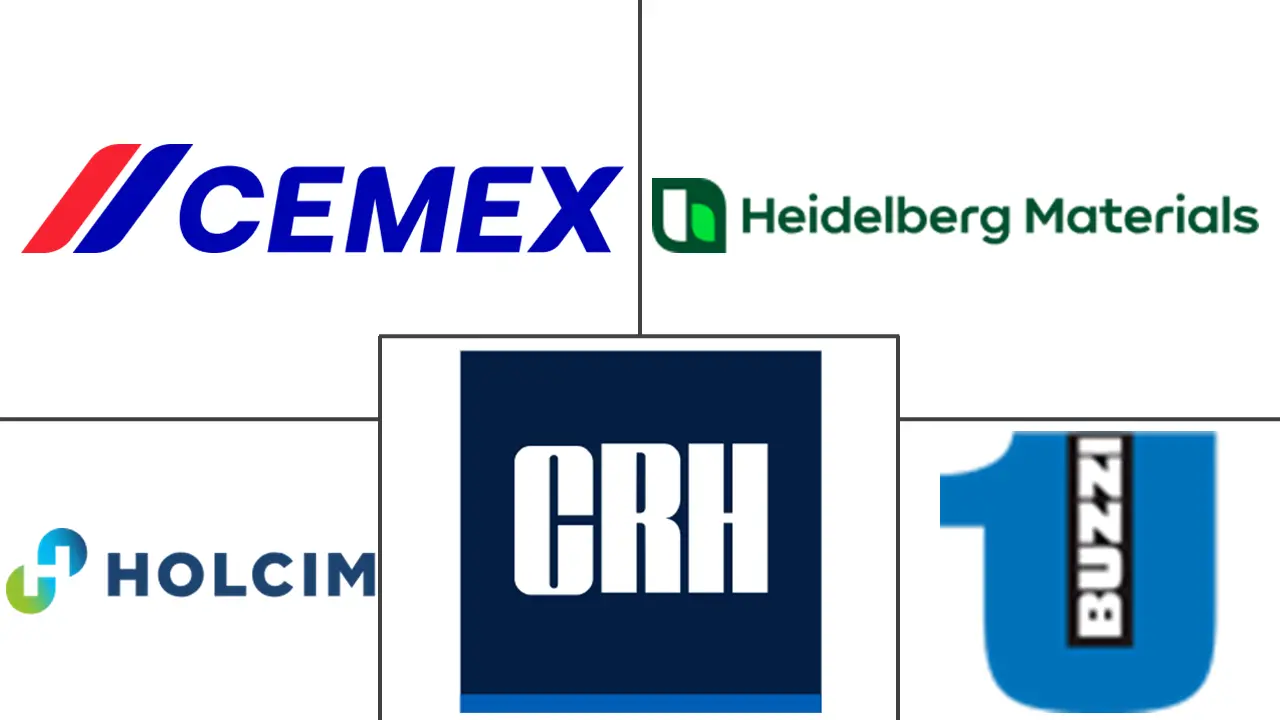 Related Companies Logo