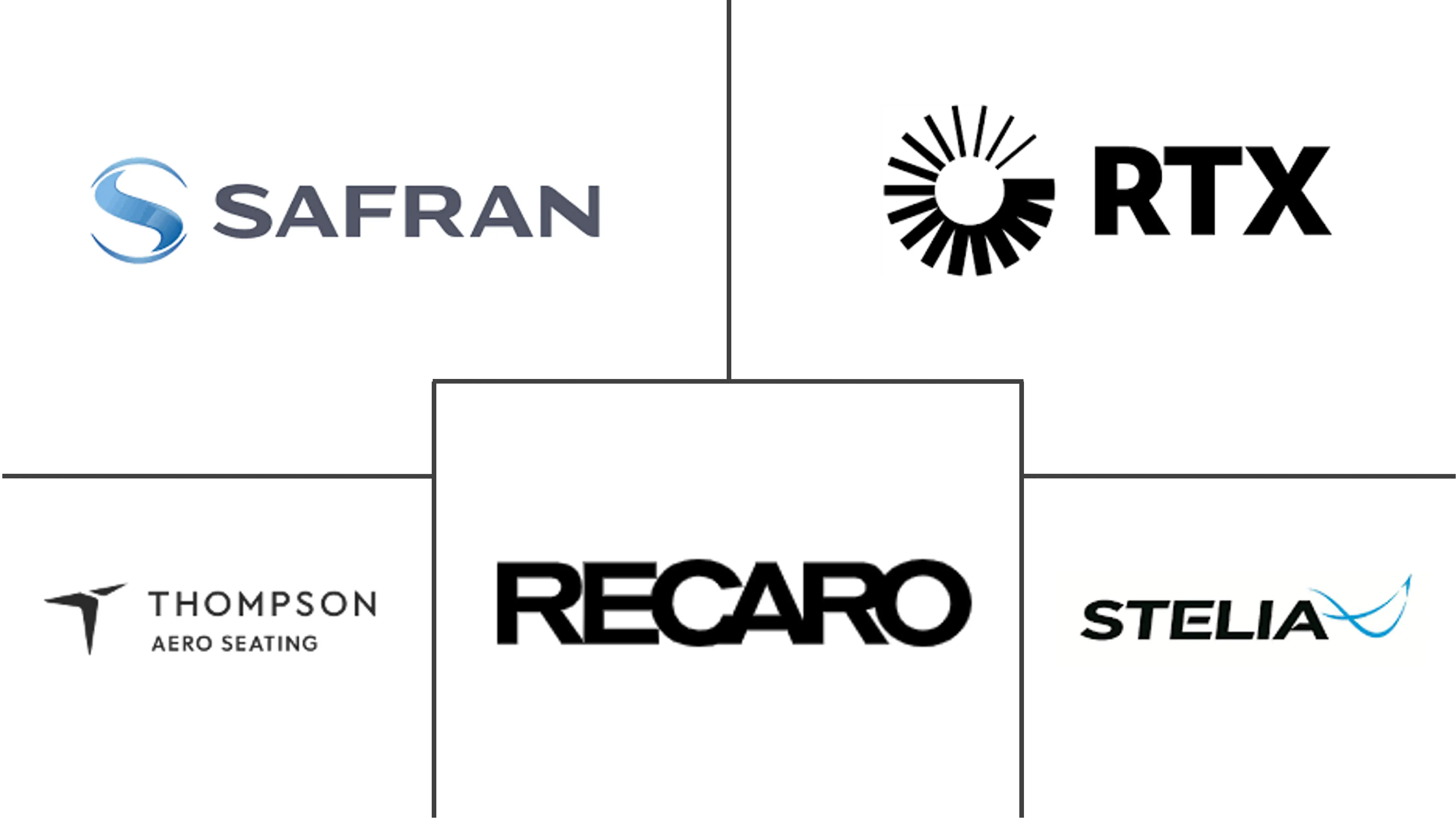 관련 기업 로고
