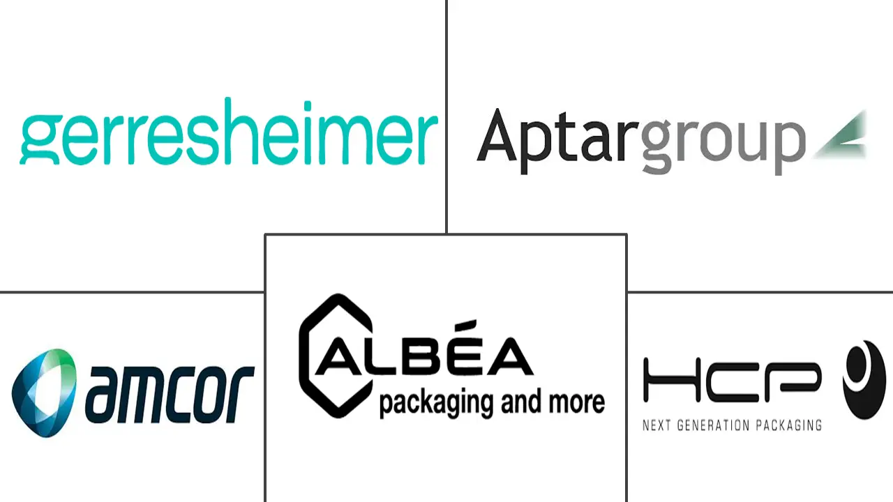 Logo delle aziende correlate