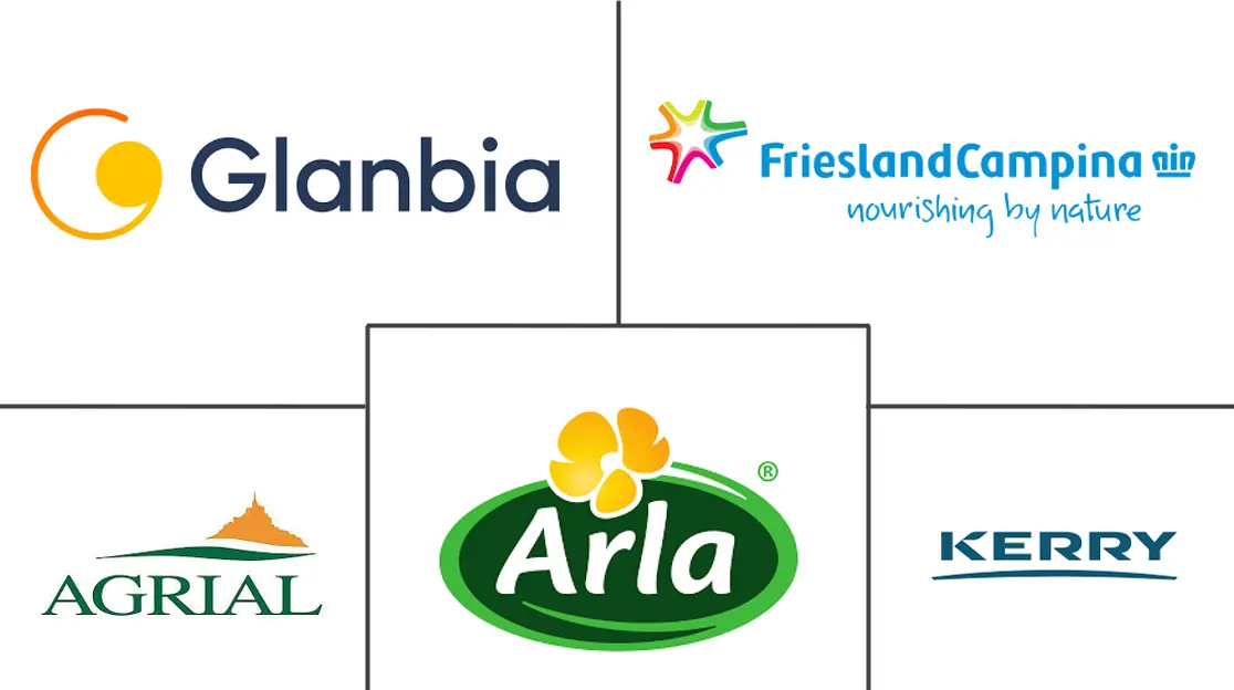 Related Companies Logo