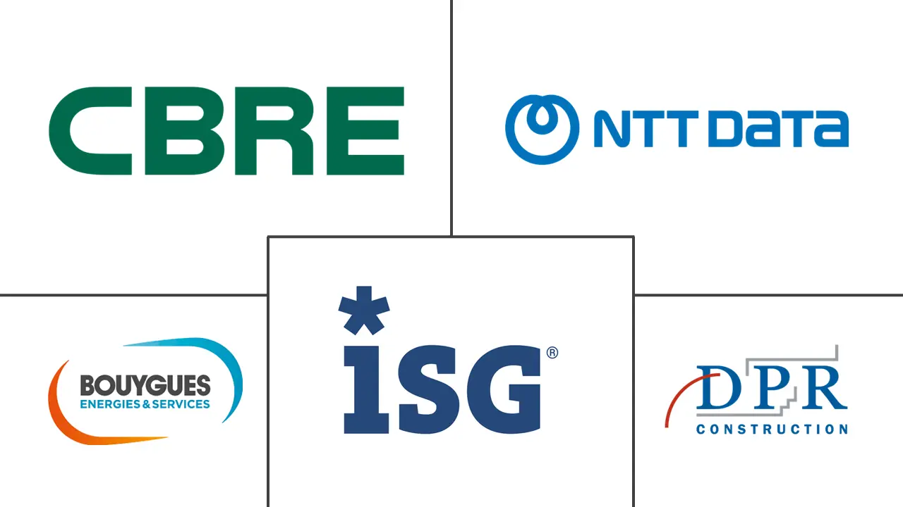 Related Companies Logo