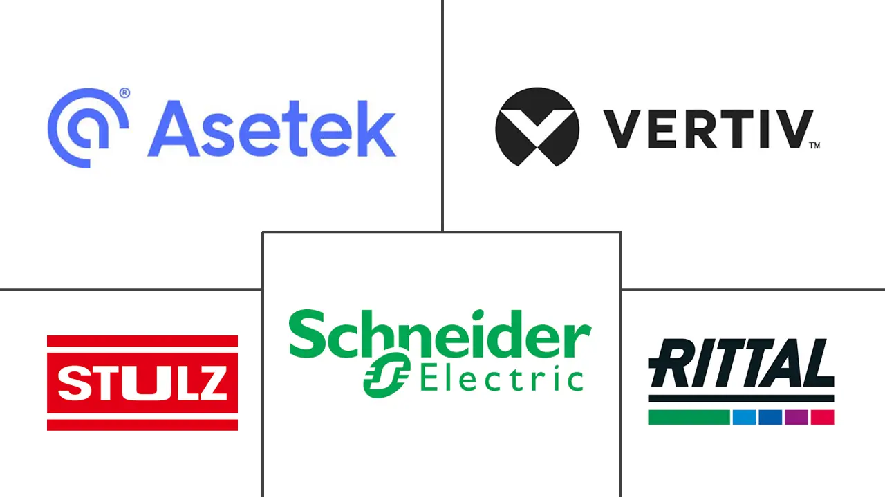 Related Companies Logo