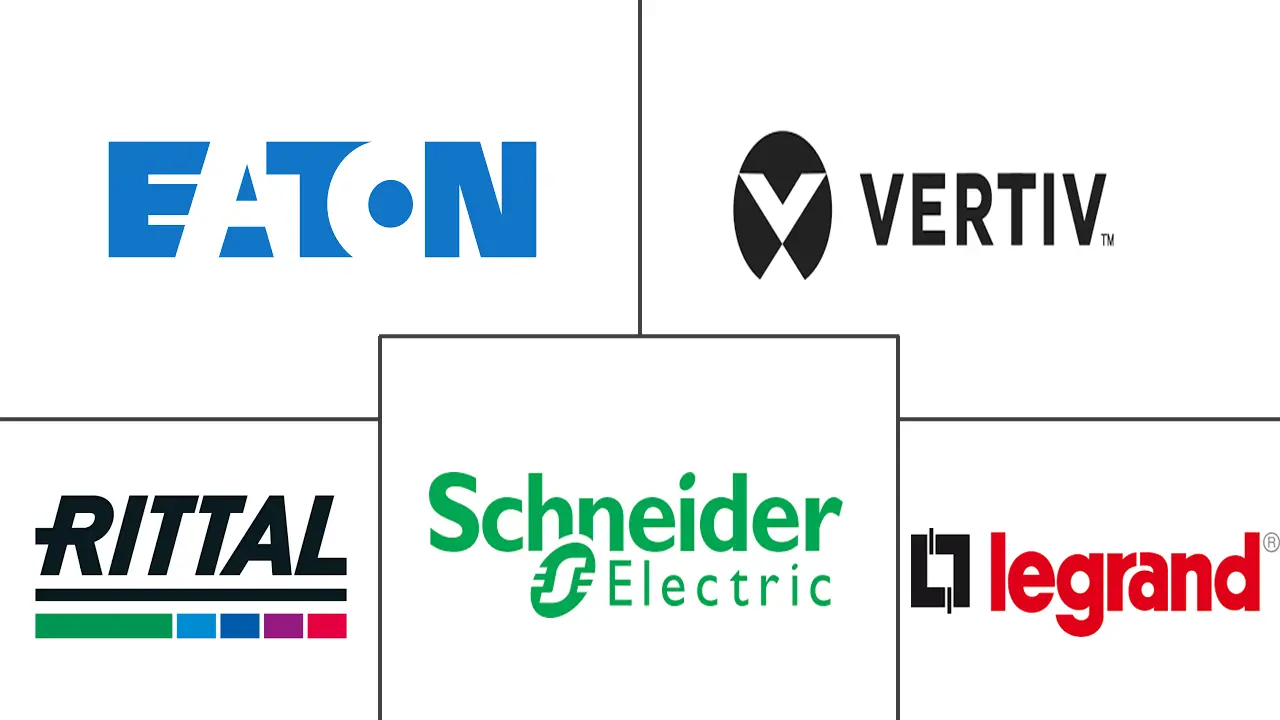 Related Companies Logo