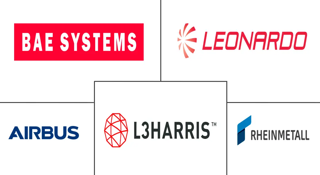Related Companies Logo