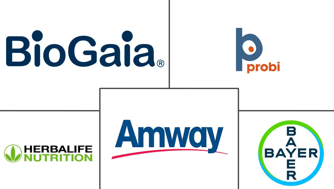 Related Companies Logo
