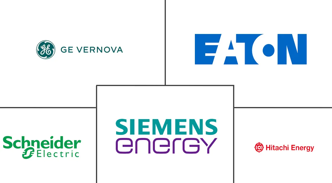 Related Companies Logo