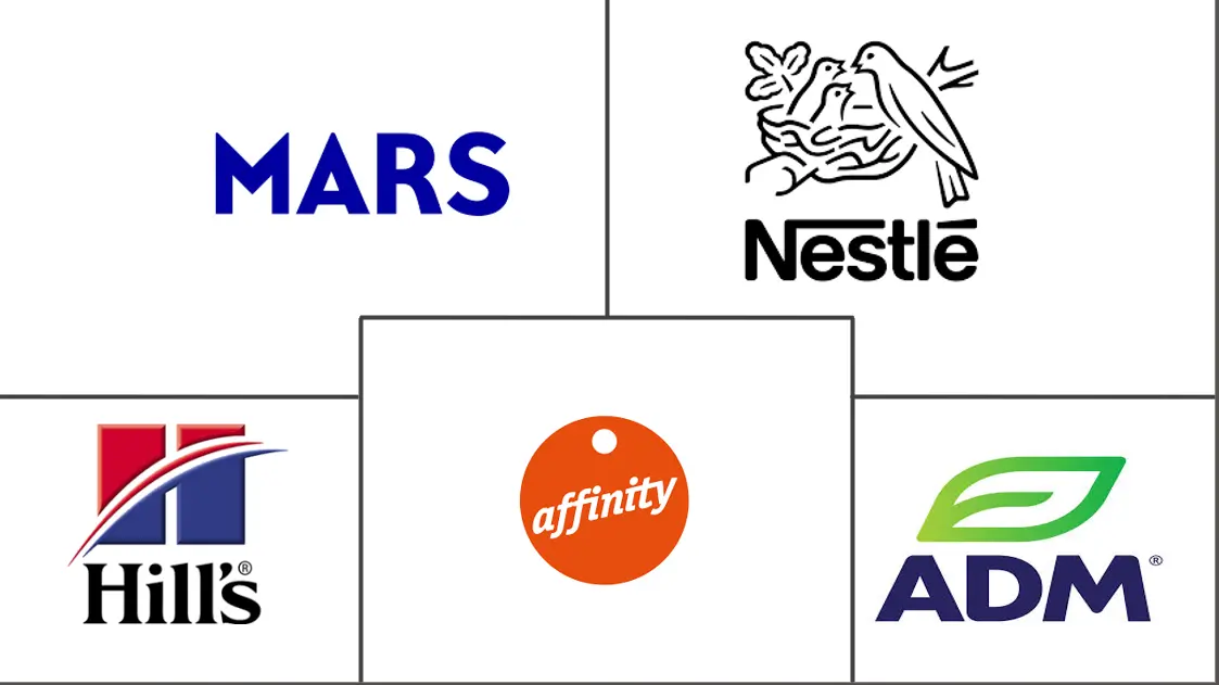 관련 기업 로고
