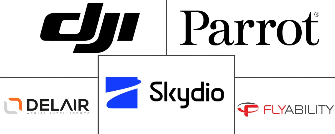 Related Companies Logo