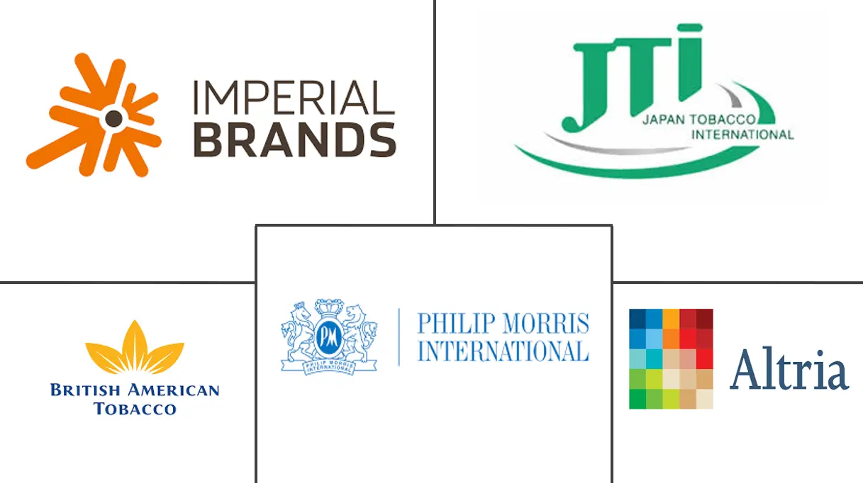 Related Companies Logo