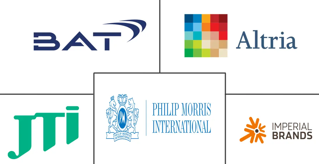 Related Companies Logo