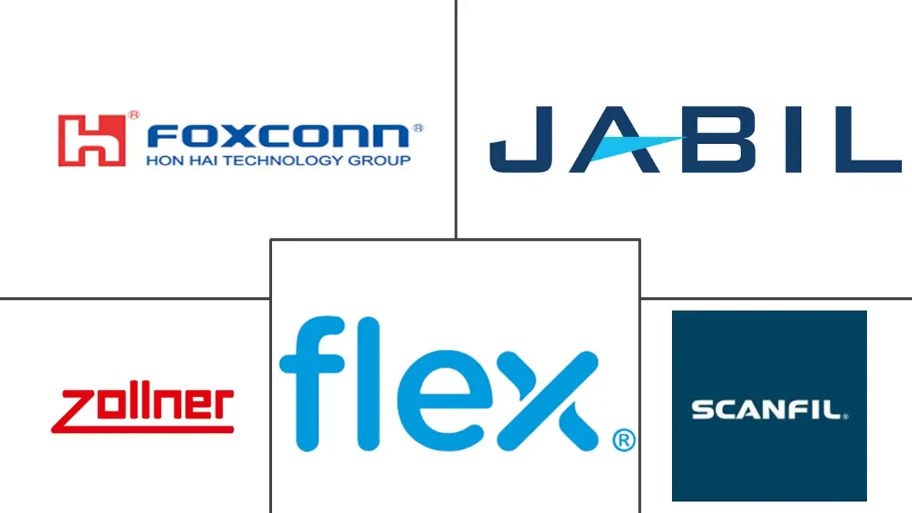 Related Companies Logo