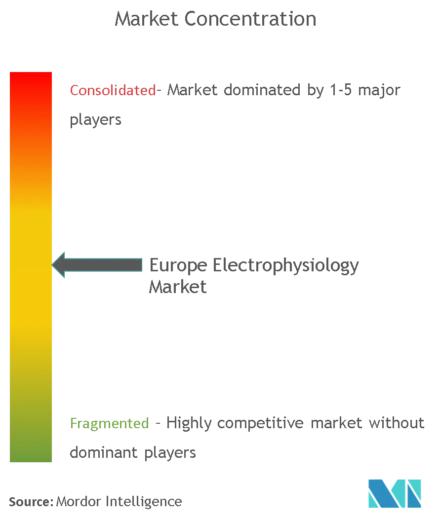 Europe Electrophysiology Market Analysis