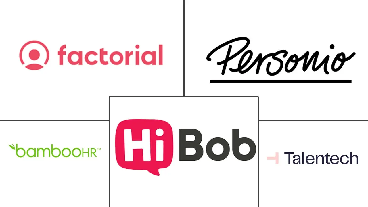 Major players in Europe Employee Onboarding industry