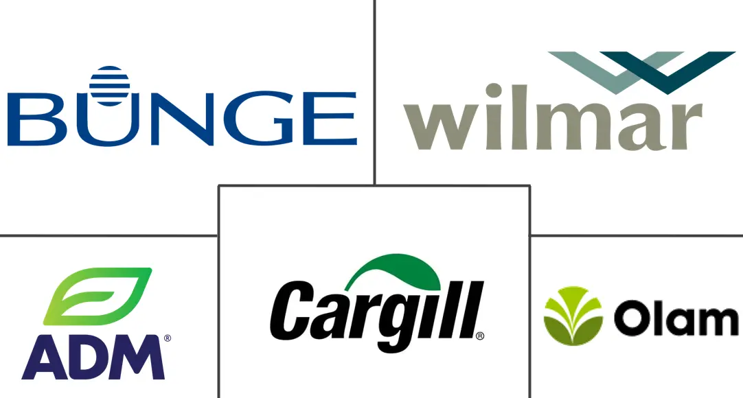 Related Companies Logo