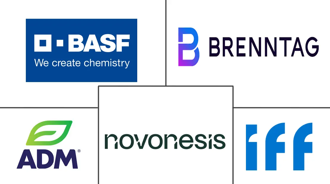 관련 기업 로고