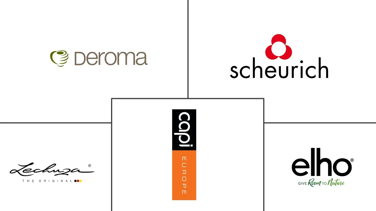 Logotipo de empresas relacionadas