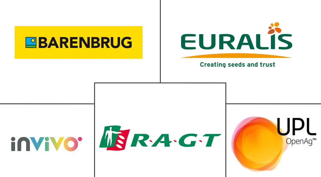 Related Companies Logo