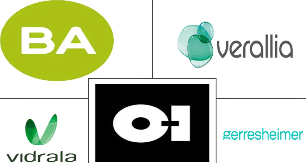 Related Companies Logo