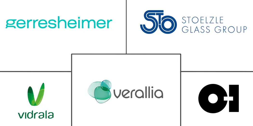 Related Companies Logo