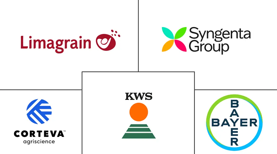 Related Companies Logo