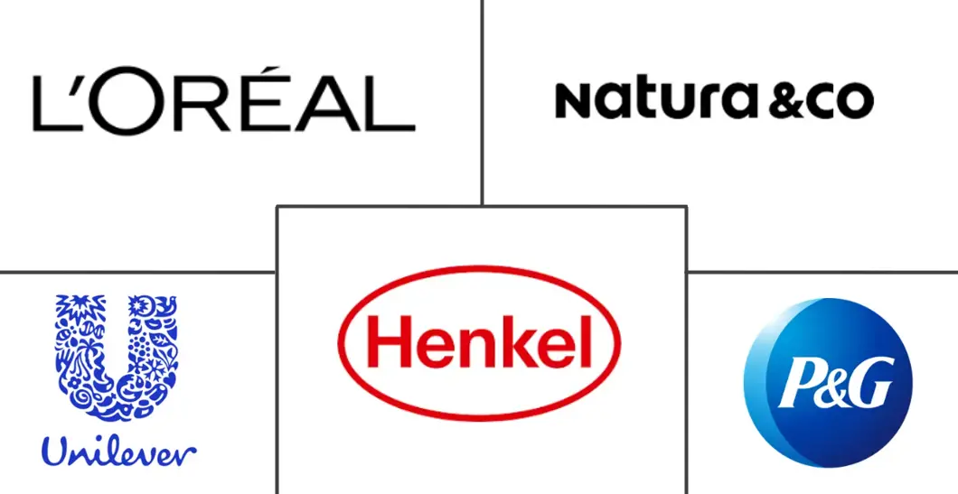 Logo delle aziende correlate