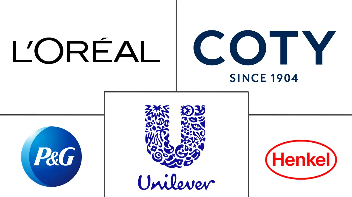 Logo delle aziende correlate