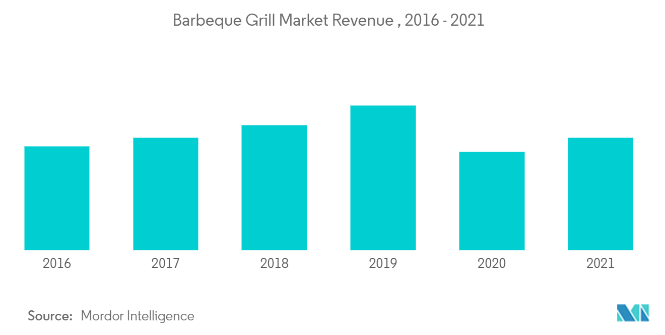 The Rising Popularity of Electric Grills in the Market: Sizzling Success