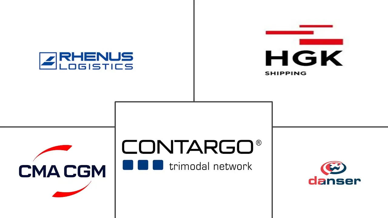 Related Companies Logo