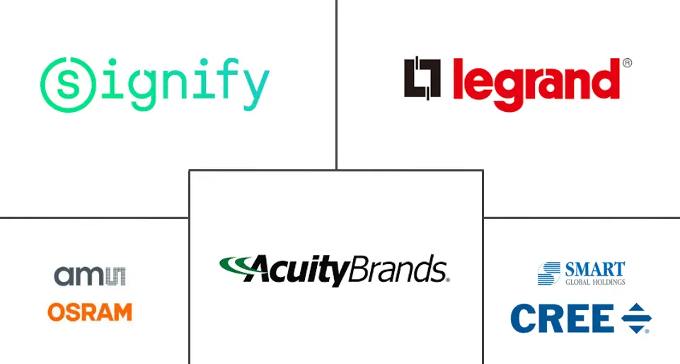 Related Companies Logo