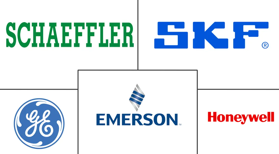 Related Companies Logo