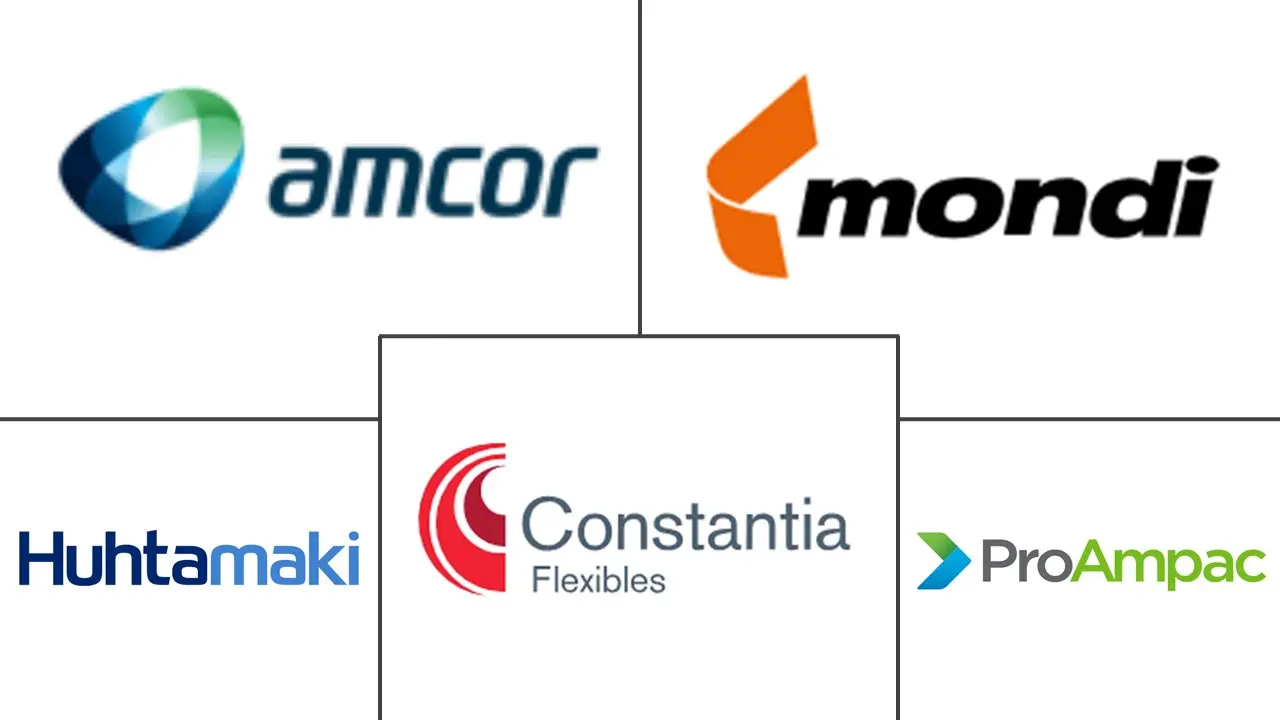 Logotipo de empresas relacionadas