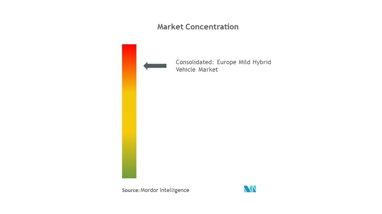 Europe Mild Hybrid Electric Vehicle- Market Concentration.jpg