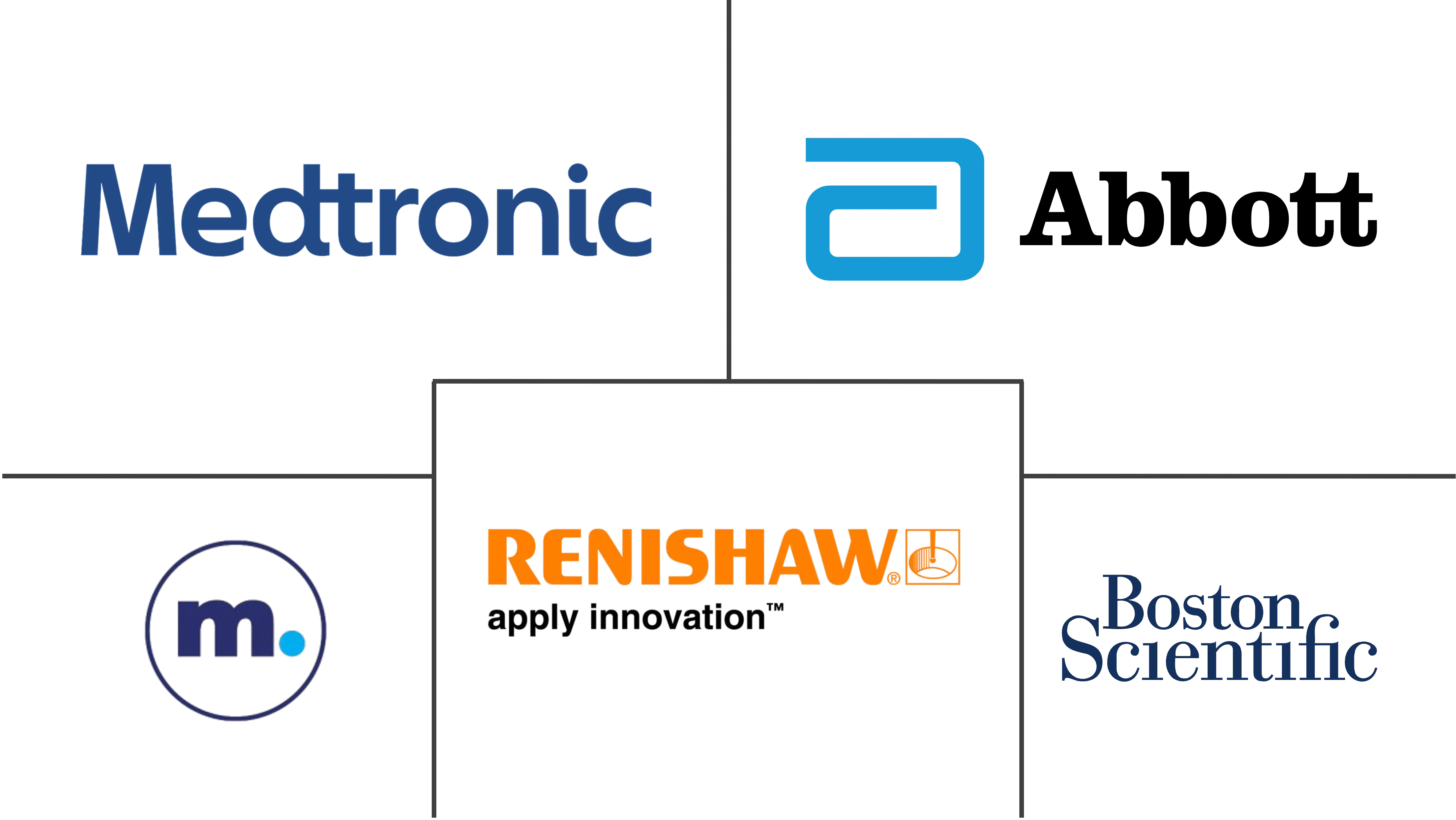 Related Companies Logo