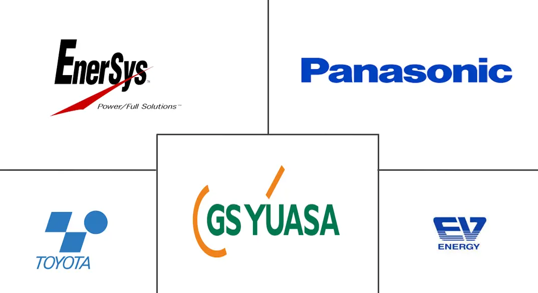 Related Companies Logo