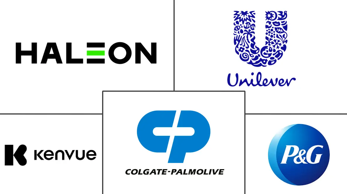 Logo delle aziende correlate