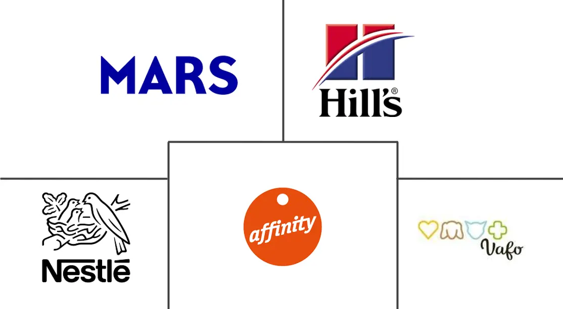 Related Companies Logo