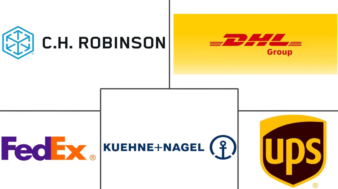 Related Companies Logo