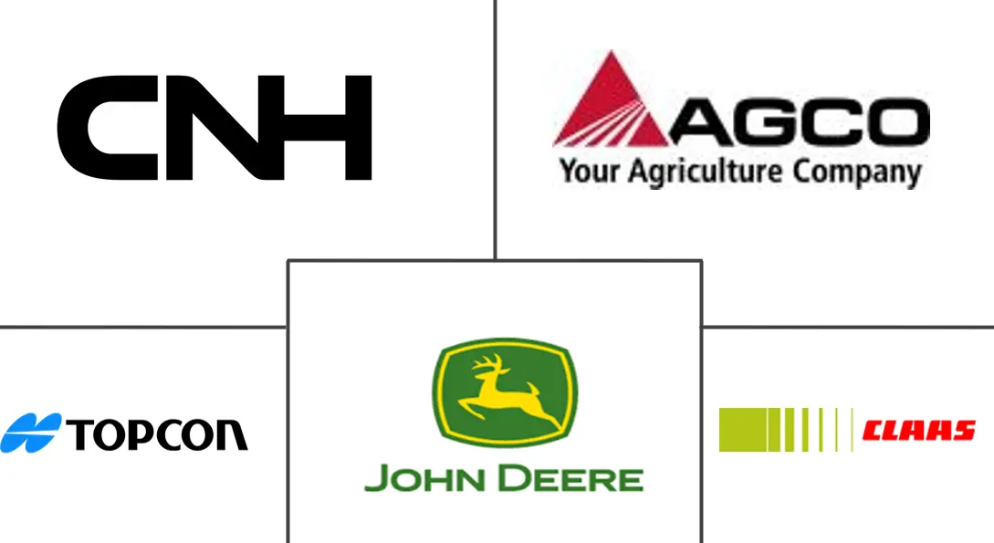 Related Companies Logo