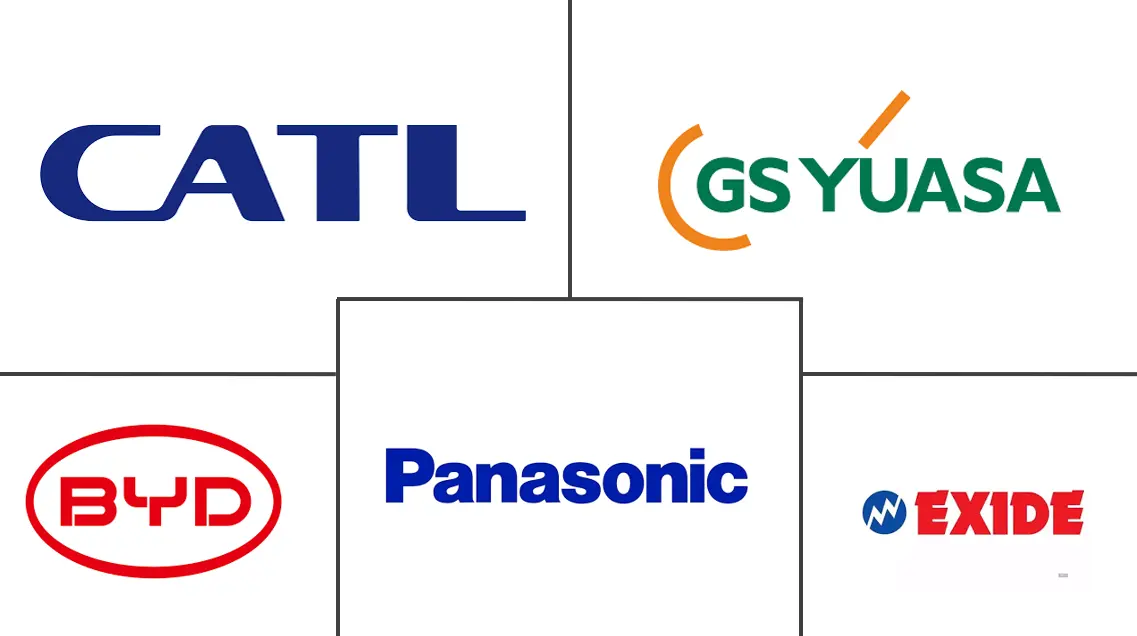 Related Companies Logo